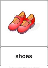 Bildkarte - shoes.pdf